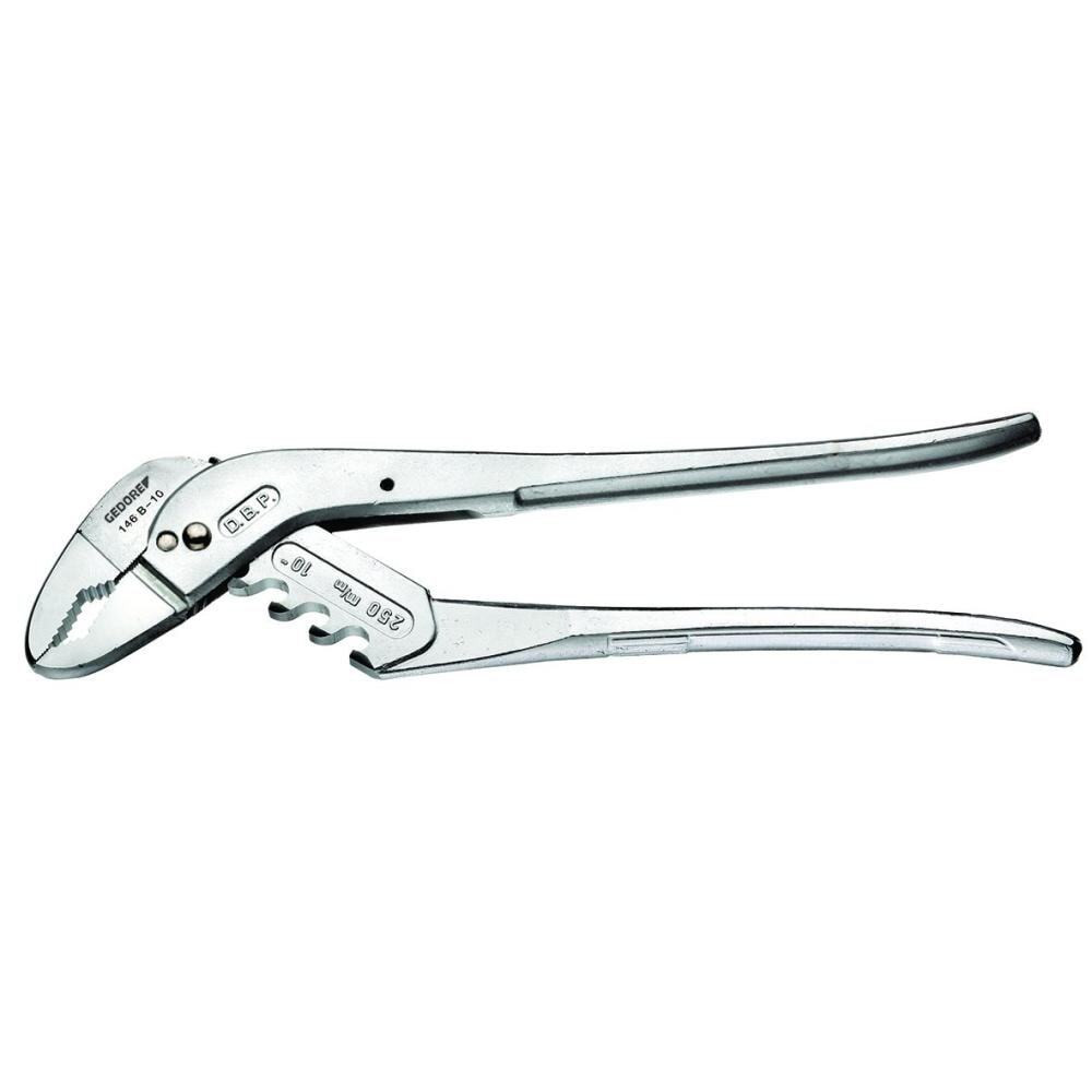 Клещи специальные водопроводные 10