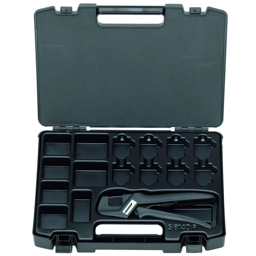 Набор щипцов обжимных профессиональный GEDORE