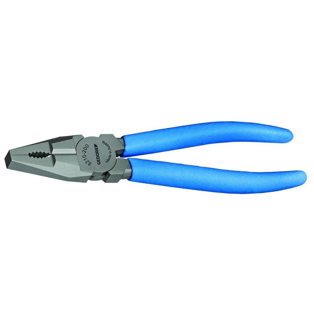 Пассатижи 200 мм GEDORE