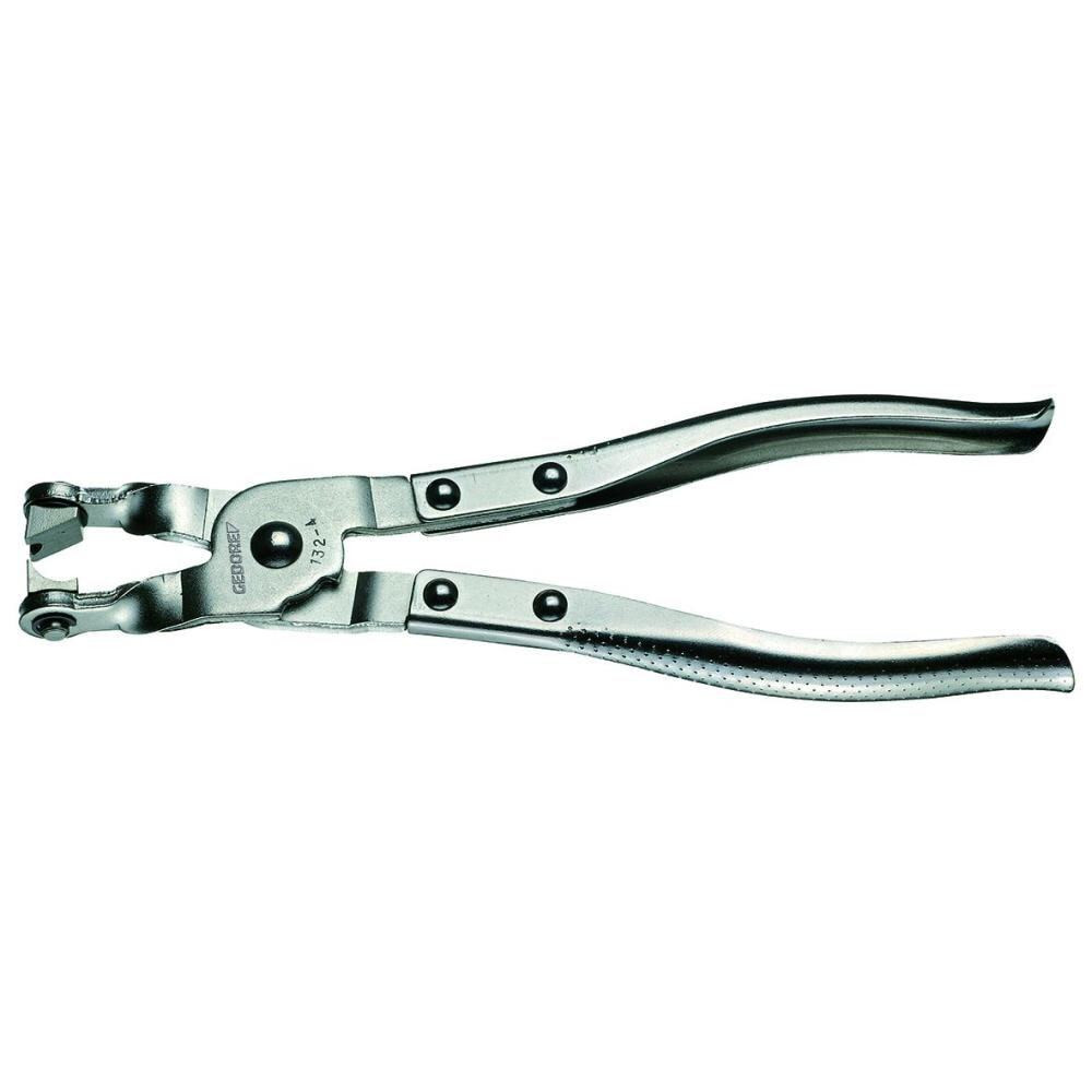 Плоскогубцы для зажимов шланга CLIC GEDORE