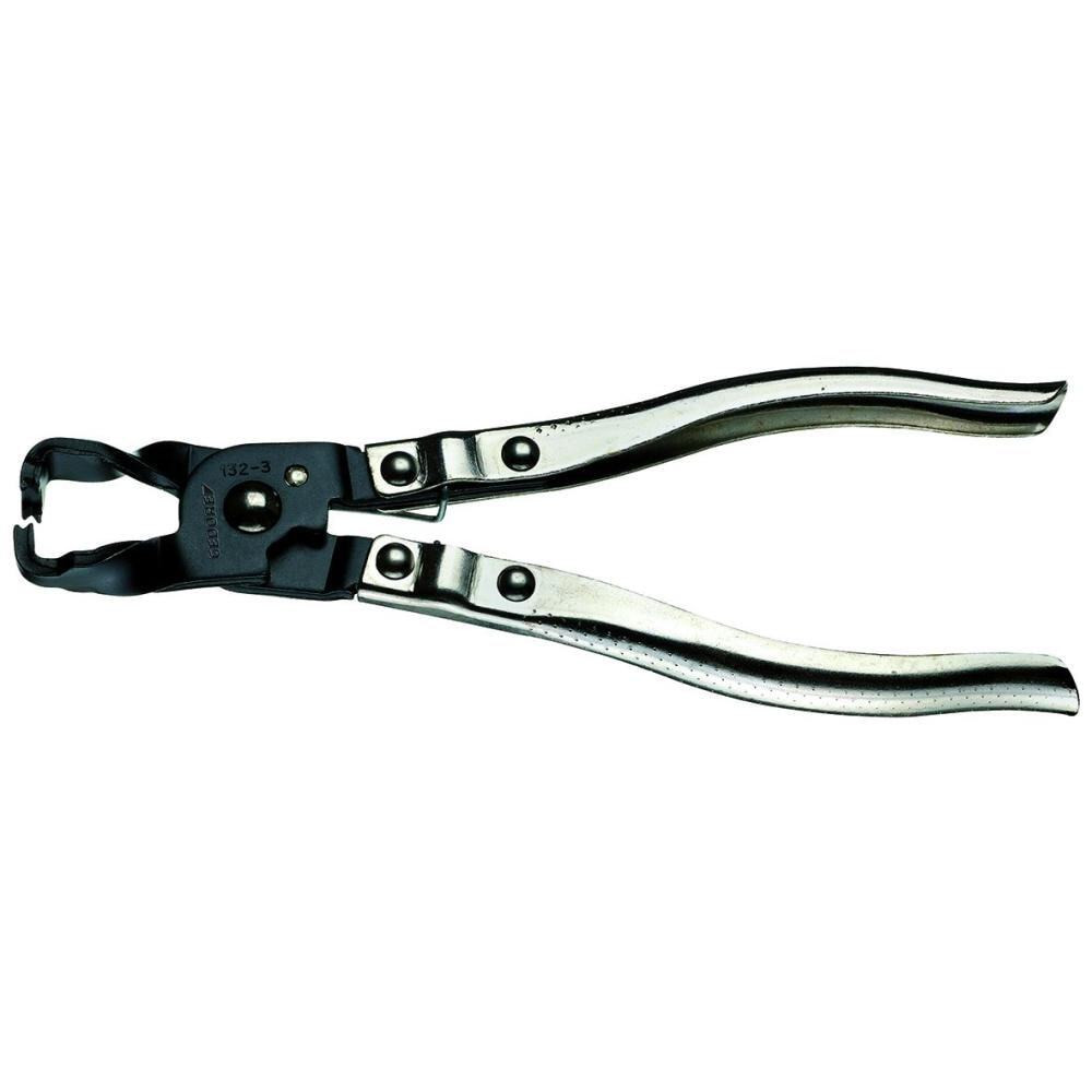 Плоскогубцы для пружинящих хомутов 195 мм GEDORE