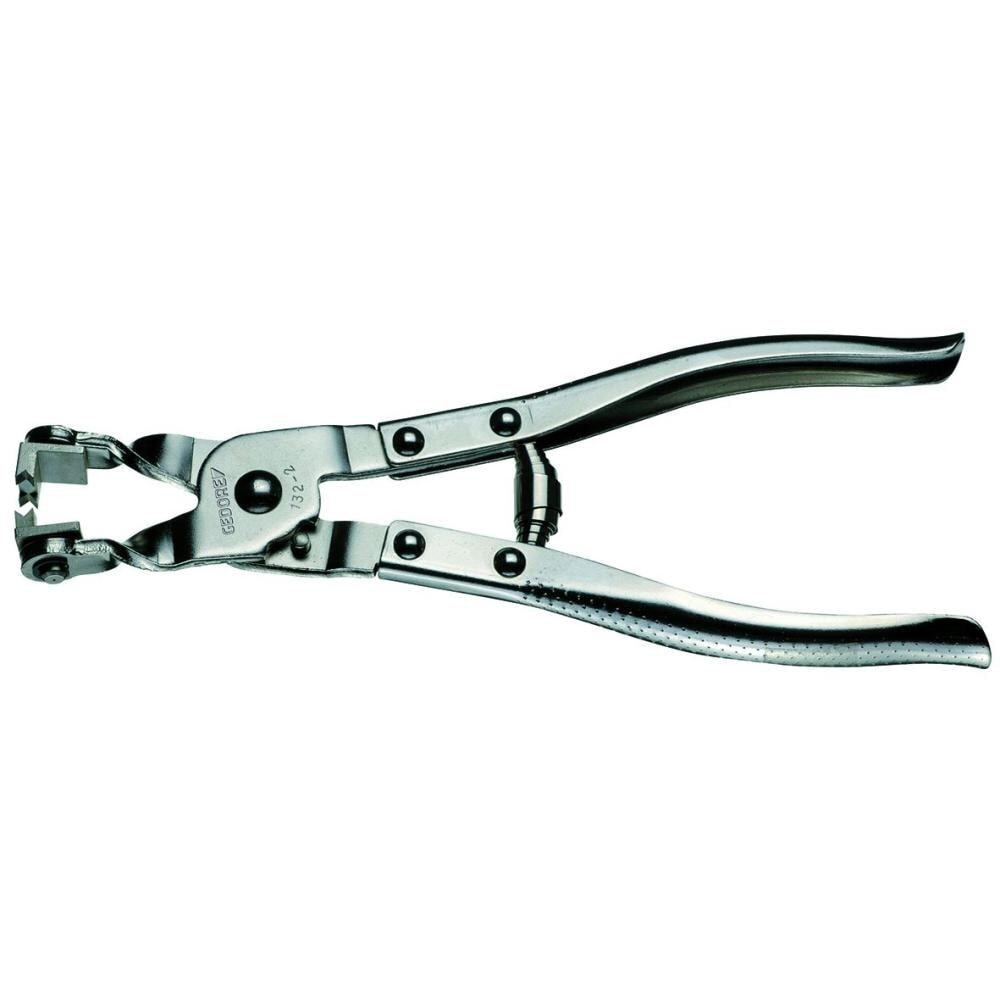 Плоскогубцы для пружинящих хомутов 207 мм GEDORE