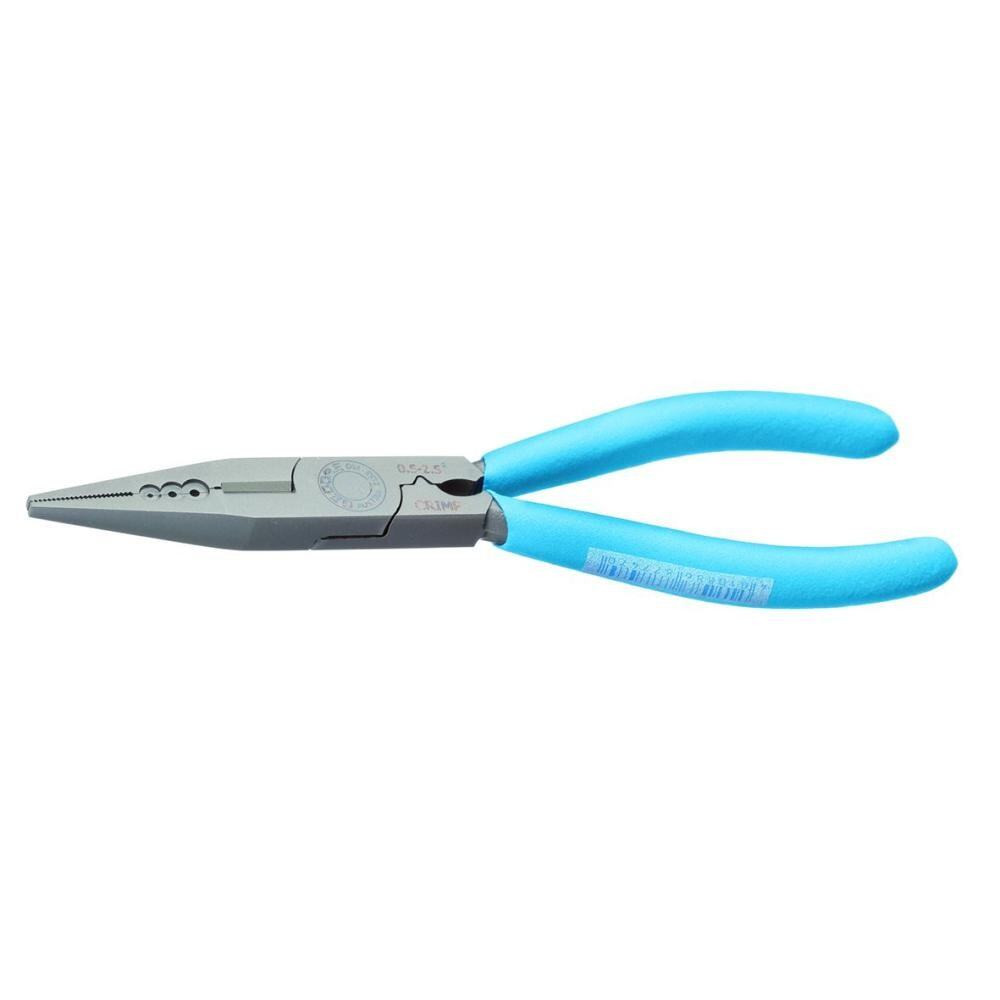 Плоскогубцы многоцелевые 180 мм GEDORE