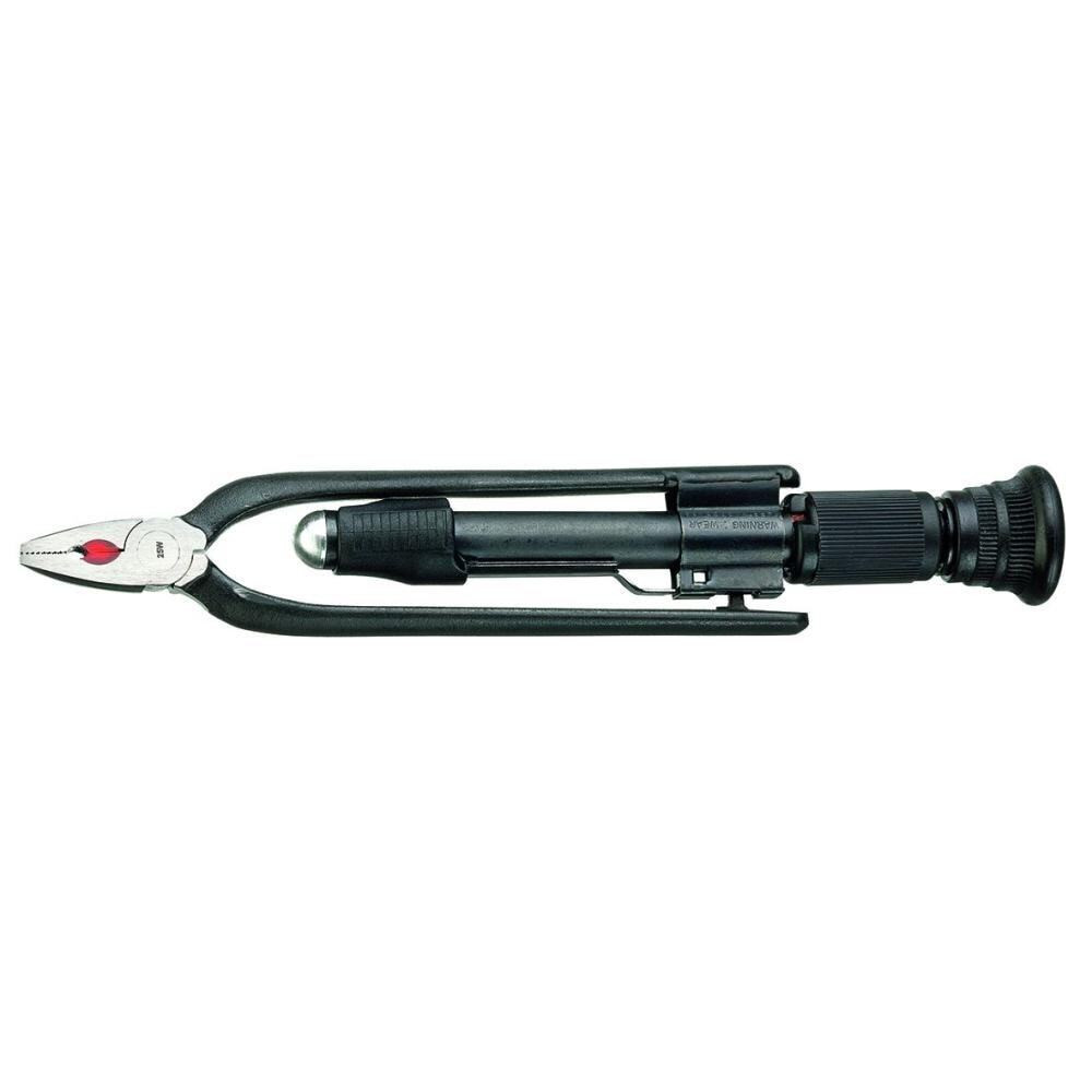 Пплоскогубцы для скручивания проволоки GEDORE