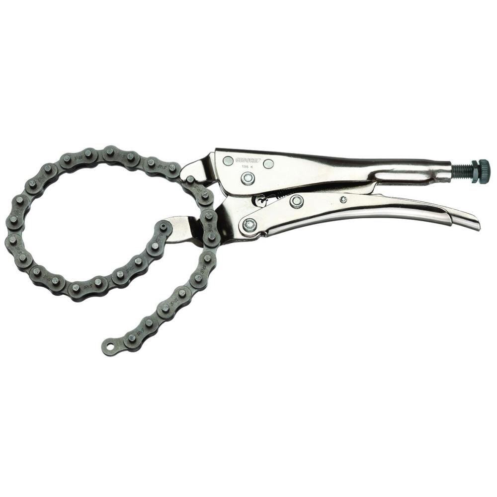 Цепной зажим GEDORE