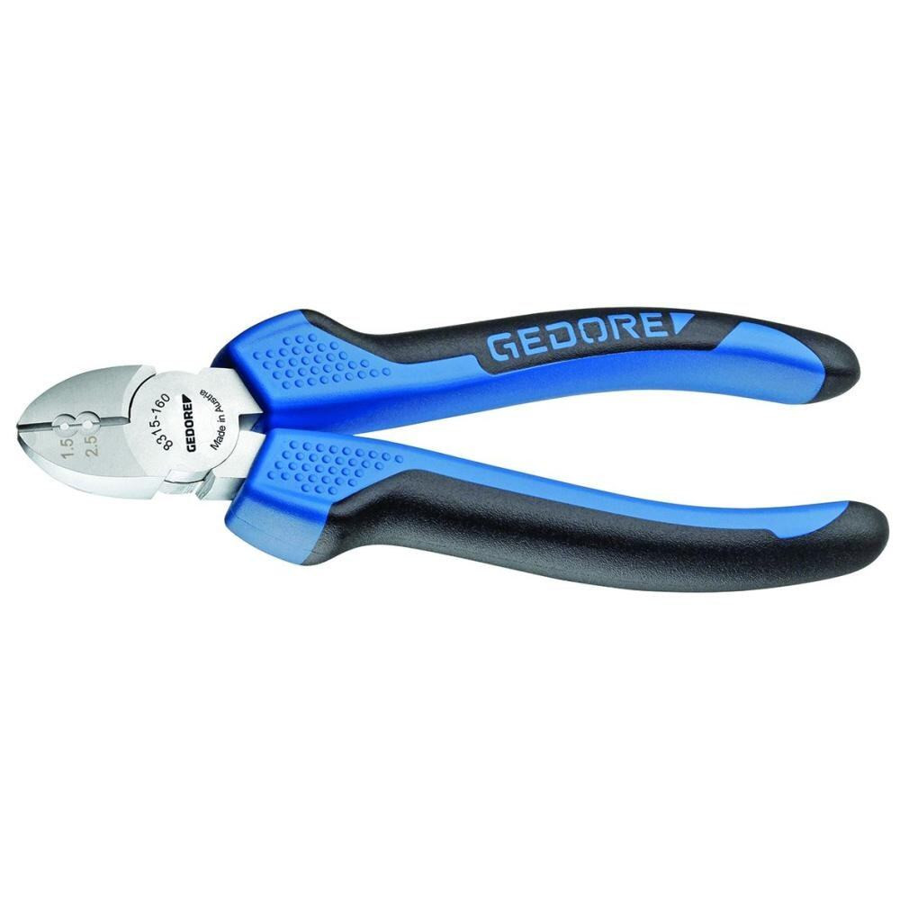 бокорезы электротехнические 160 мм GEDORE