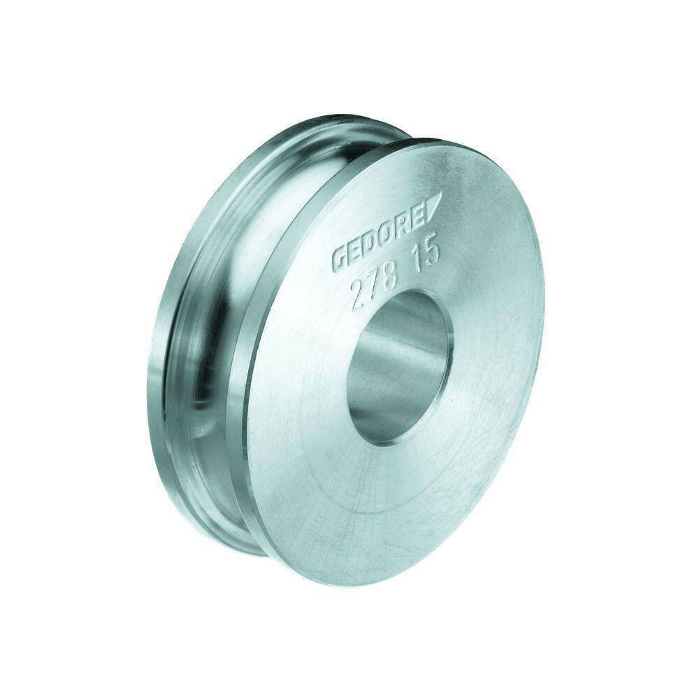 Алюминиевый гибочный сегмент 6-8 мм GEDORE