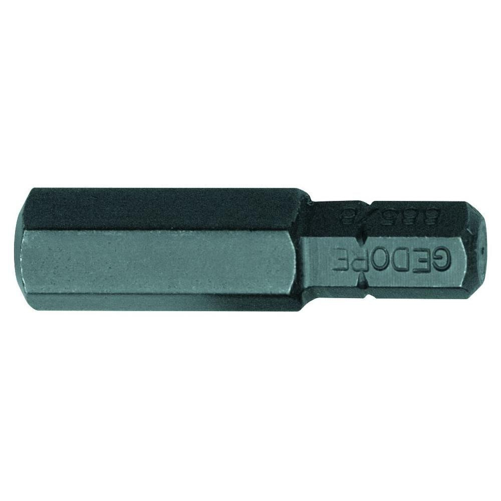 Вставка отверточная 5/16