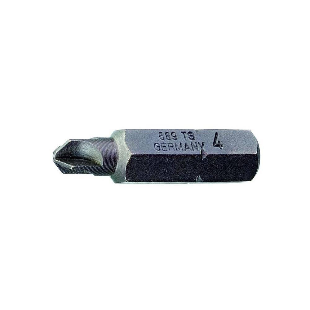 Вставка отверточная TORQ-SET 8 мм GEDORE