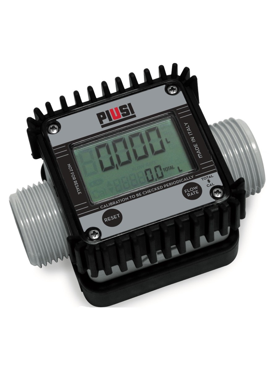 Оборудование AdBlue