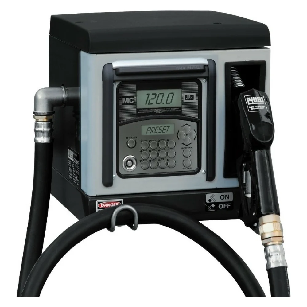 Системы контроля и учета