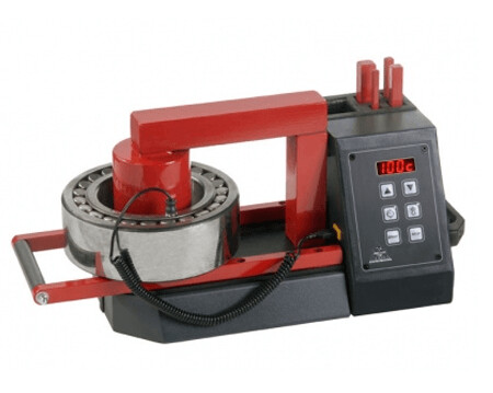 Мобильные индукционные нагреватели