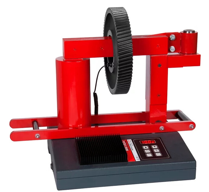 Стационарные индукционные нагреватели Betex