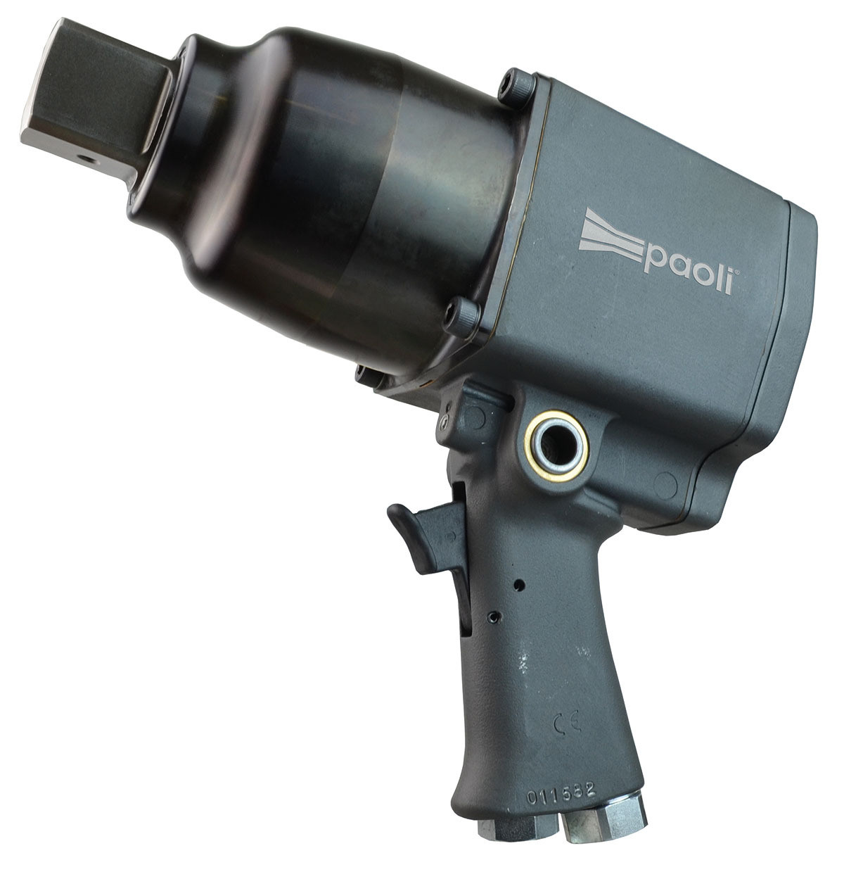 Гайковерты пневматические