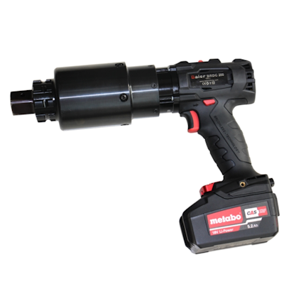 Гайковерты аккумуляторные