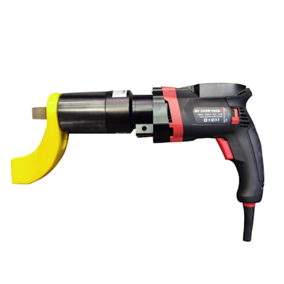 Гайковерты сетевые