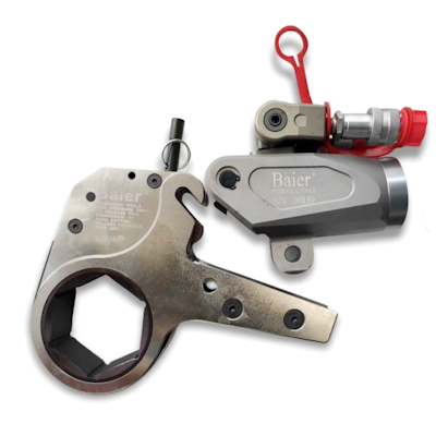 Гайковерты кассетные