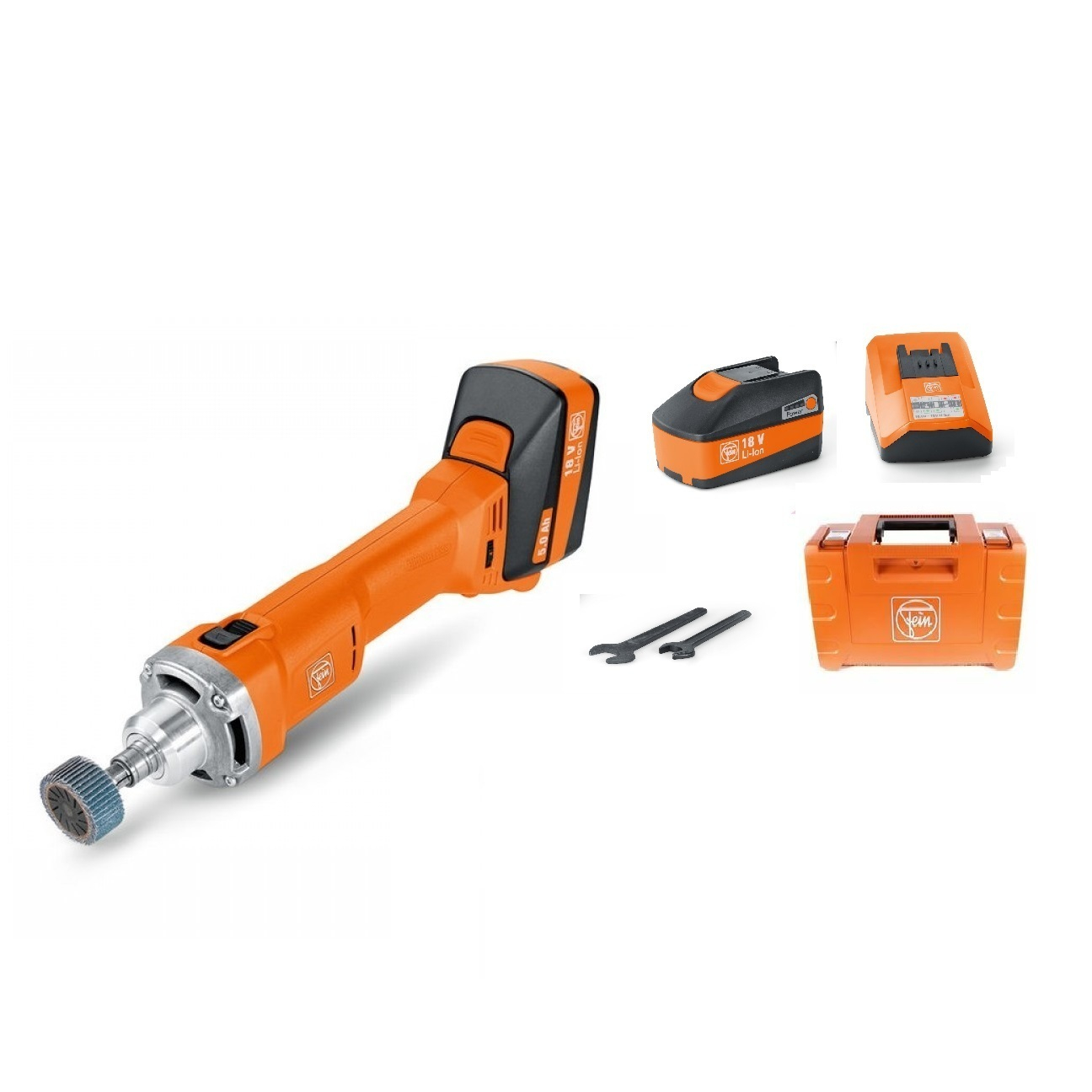 Шлифовальные машины