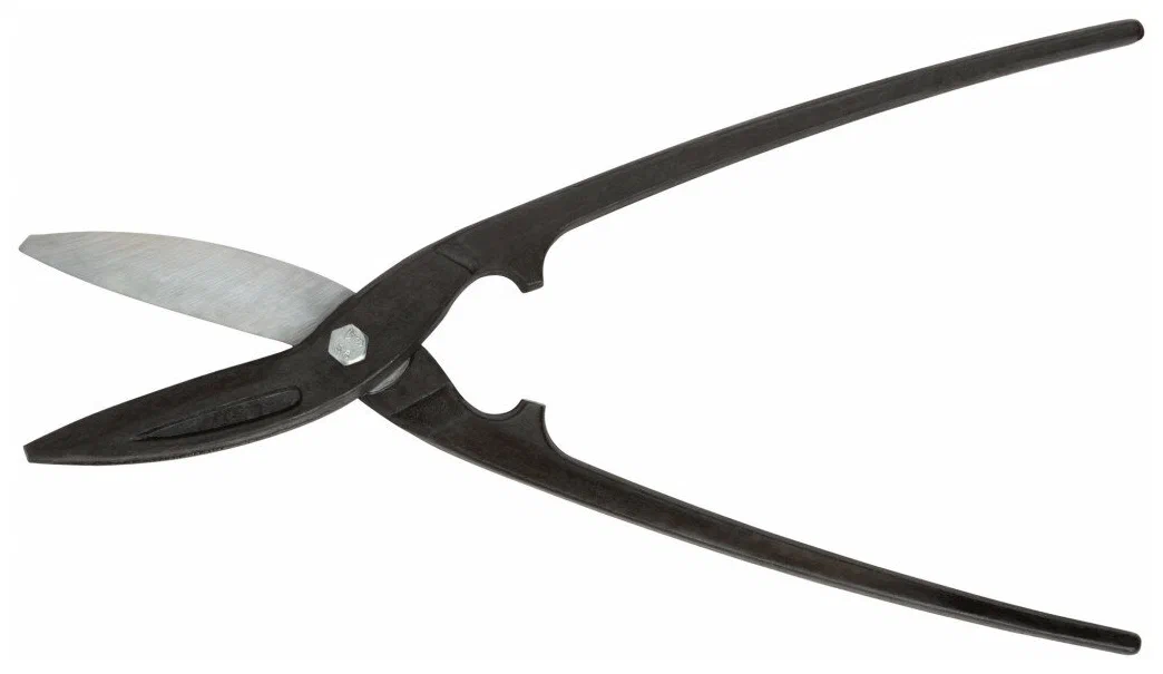 Ножницы по металлу