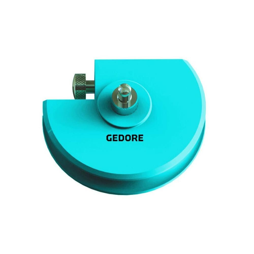 Перейти на страницу товара Гибочный сегмент 6 мм GEDORE