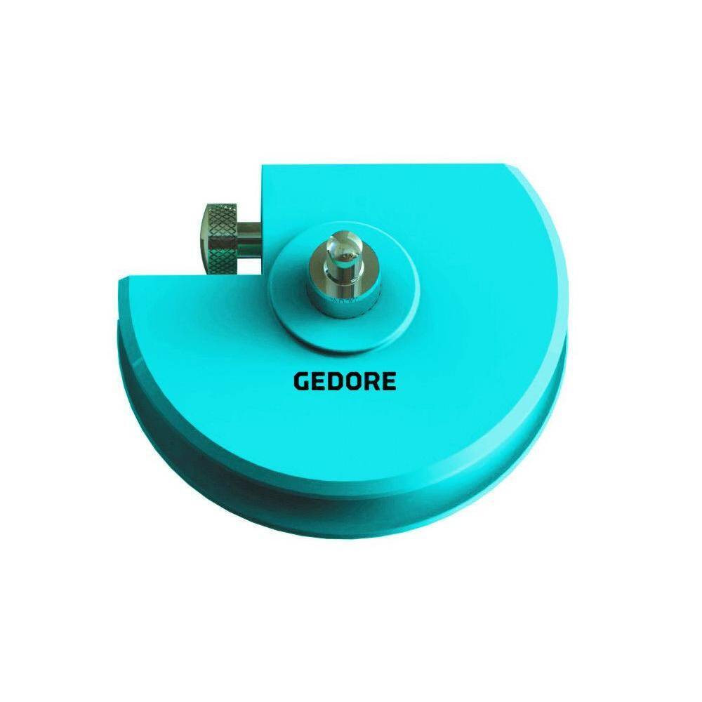 Перейти на страницу товара Гибочный сегмент 8 мм GEDORE