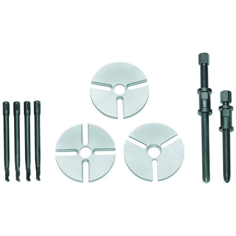 Головки, малый (3) GEDORE