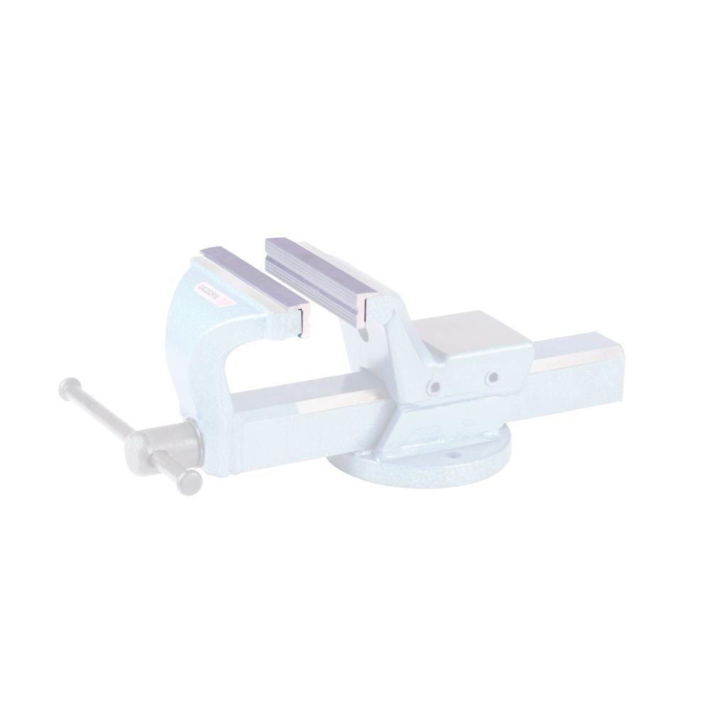 Губки алюминиевые 125 мм GEDORE