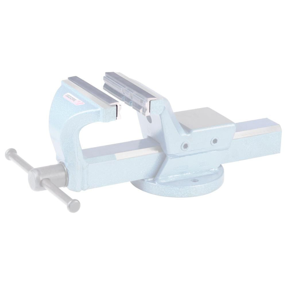 Губки для труб 125 мм GEDORE