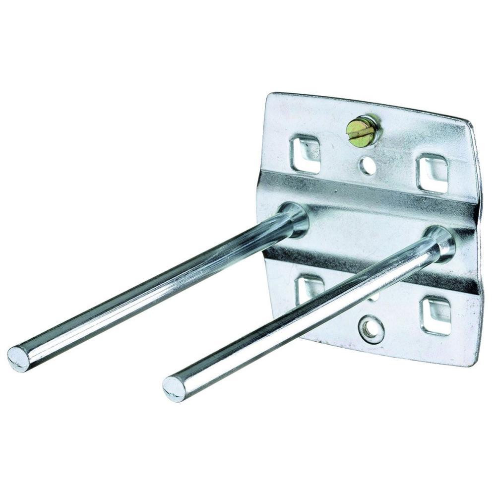 Двойной держатель прямой 100x6 мм GEDORE