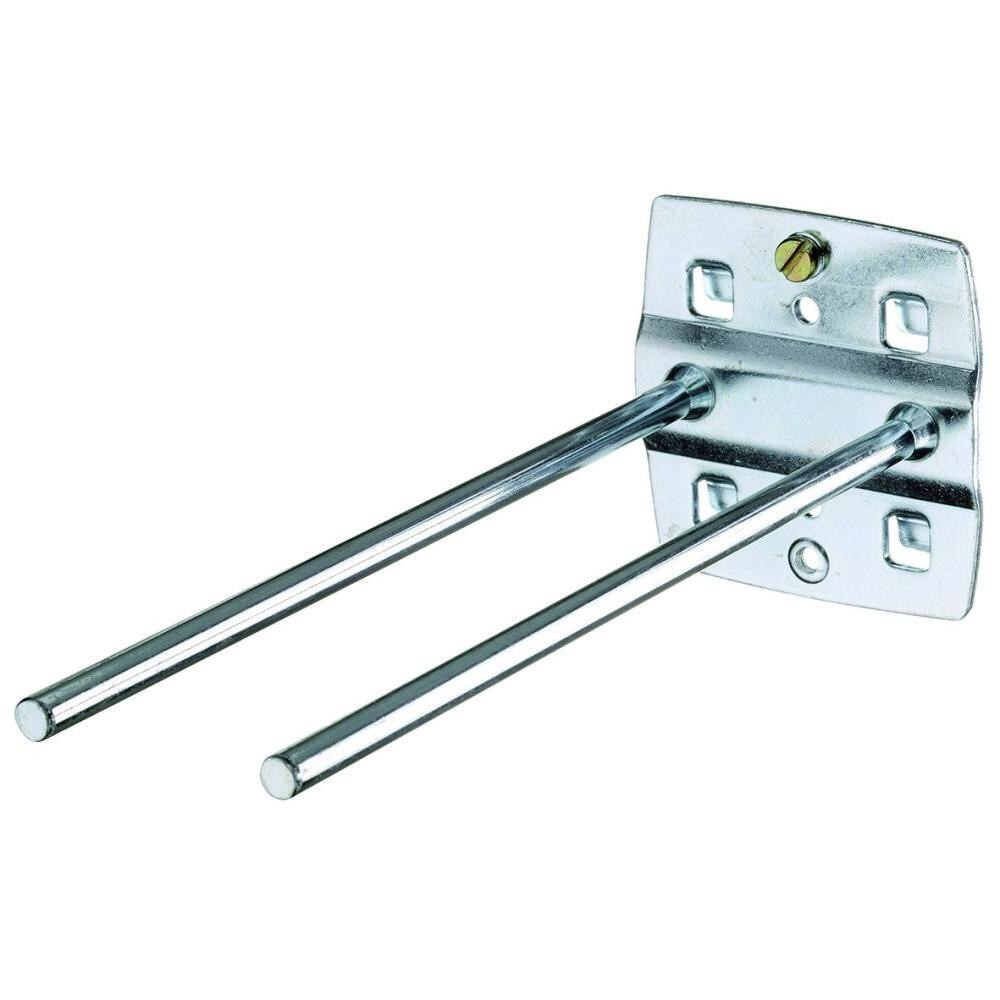 Двойной держатель прямой 150x6 мм GEDORE