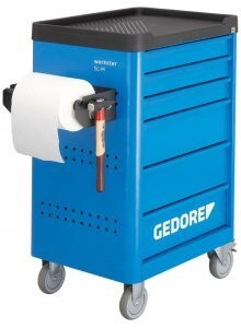 Держатель бумаги GEDORE