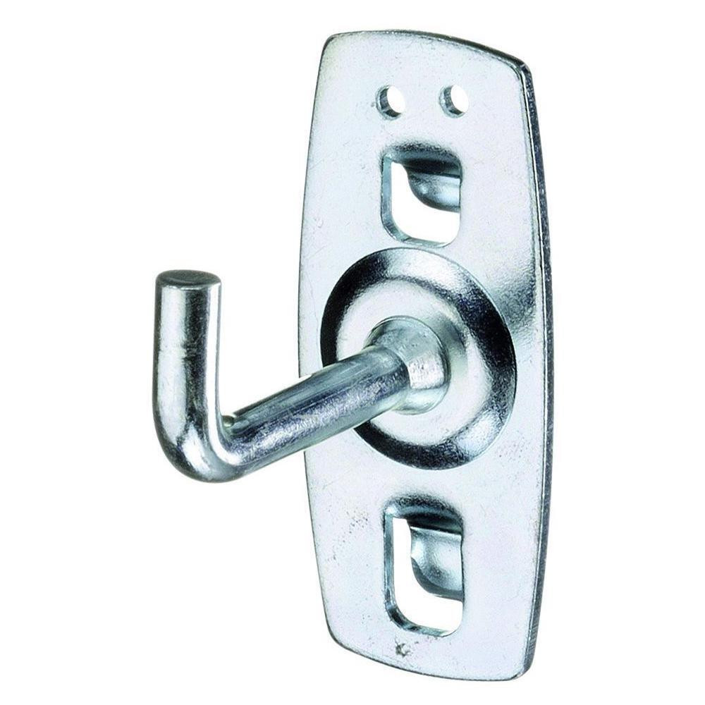 Держатель вертикально загнутый 35x6 мм GEDORE