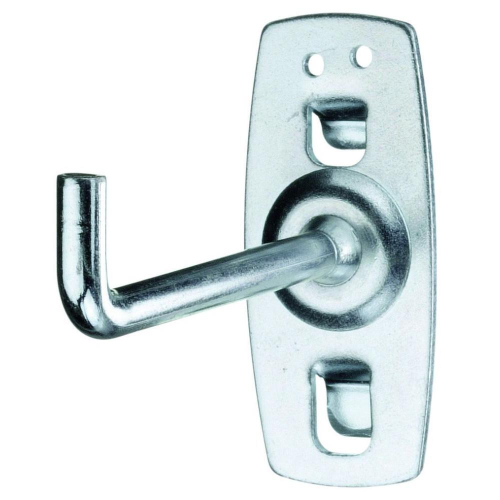 Держатель вертикально загнутый 75x6 мм GEDORE