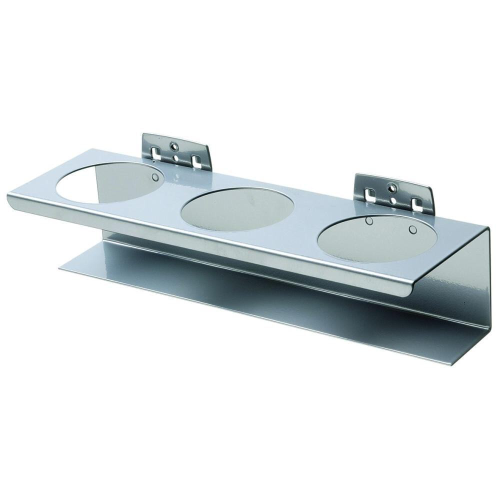 Держатель для инструментов на 3 круглые емкости GEDORE