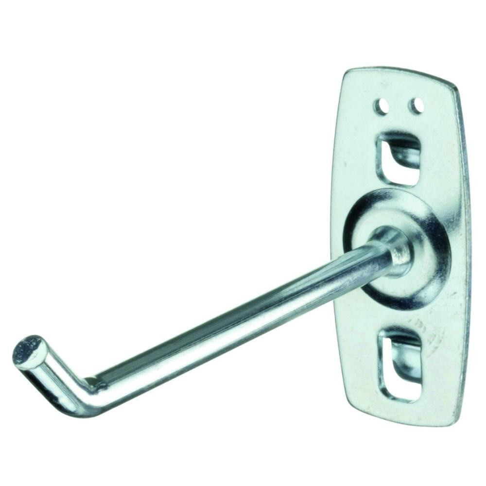 Держатель инструмента загнутый под углом 100x6 мм GEDORE