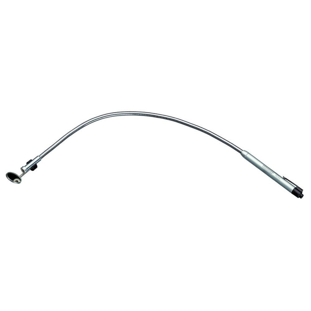 Захват магнитный с лампой, зеркалом и зажимом GEDORE