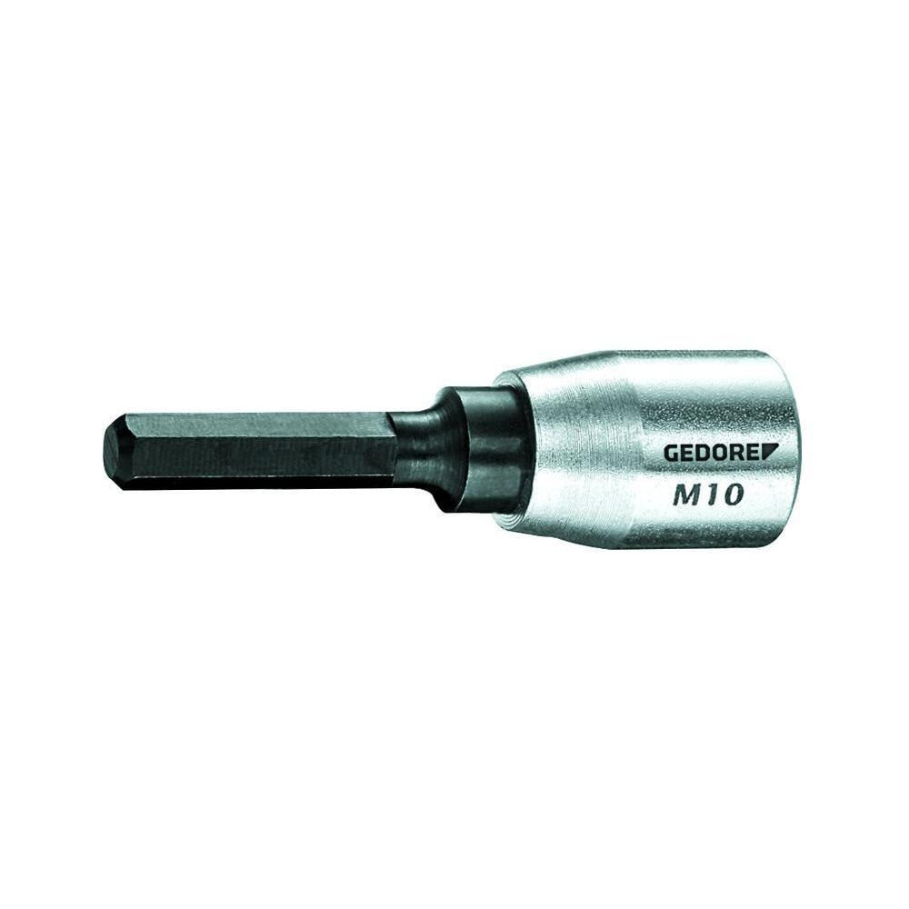 Инструмент для крепления штифтов резьбовых M10 GEDORE