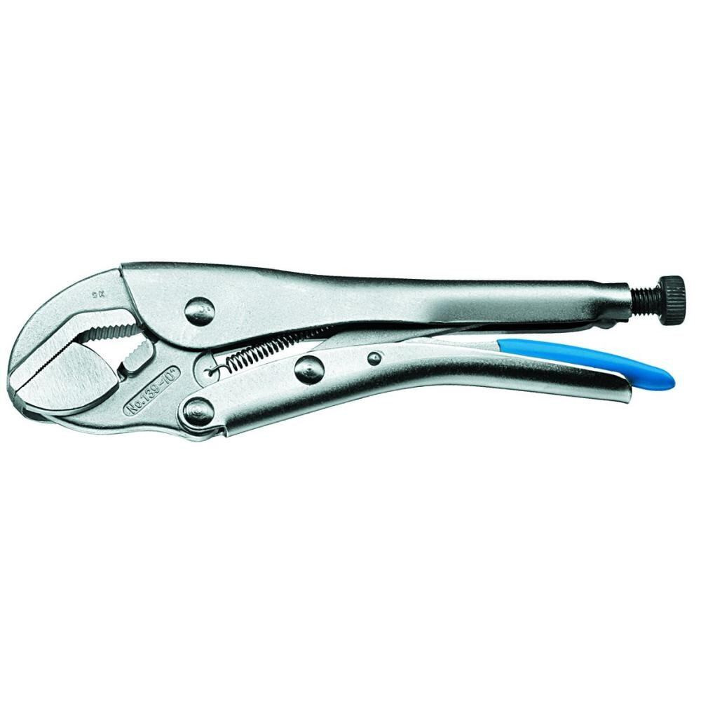 Клещи зажимные специальные 10