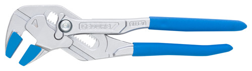Клещи переставные 7