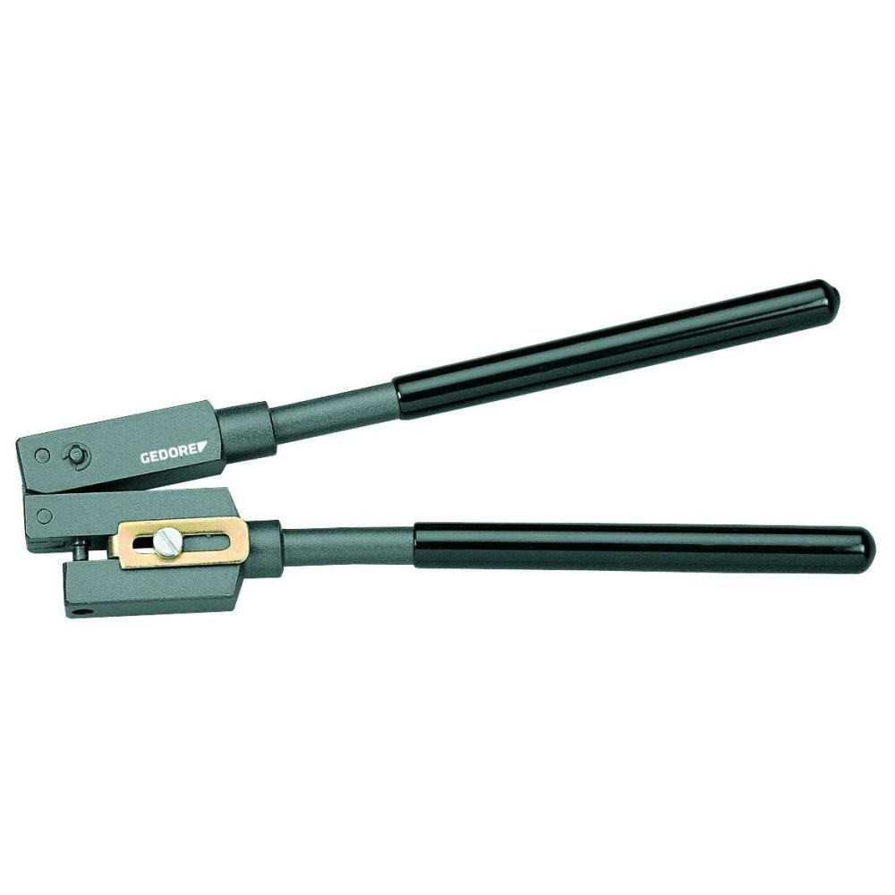 Клещи пробивные GEDORE
