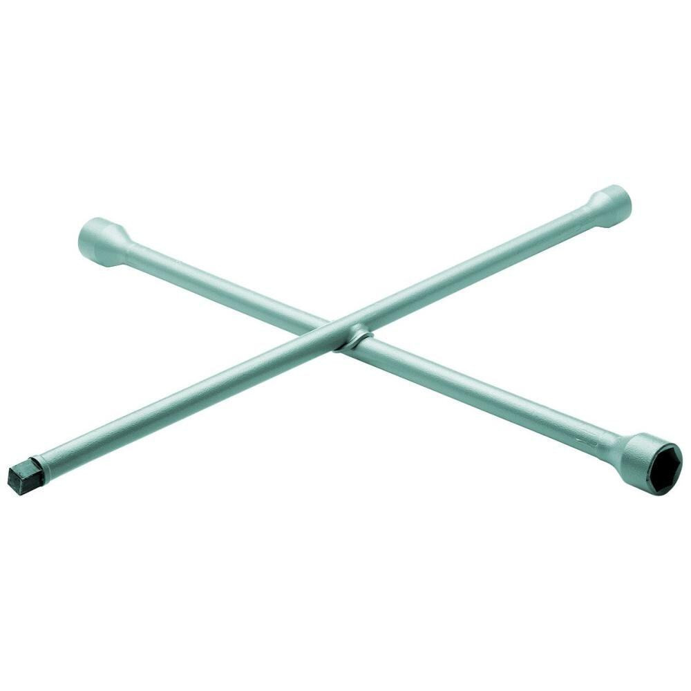 Ключ баллонный крестообразный, 4 штанги24x27x32x3/4