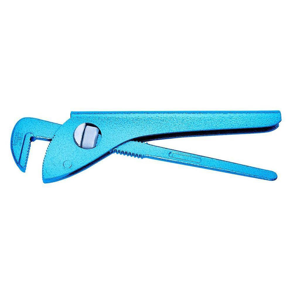 Ключ для труб 9