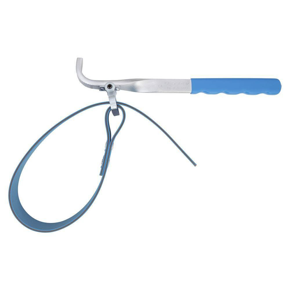 Ключ ленточный 220 мм, d 140 мм GEDORE