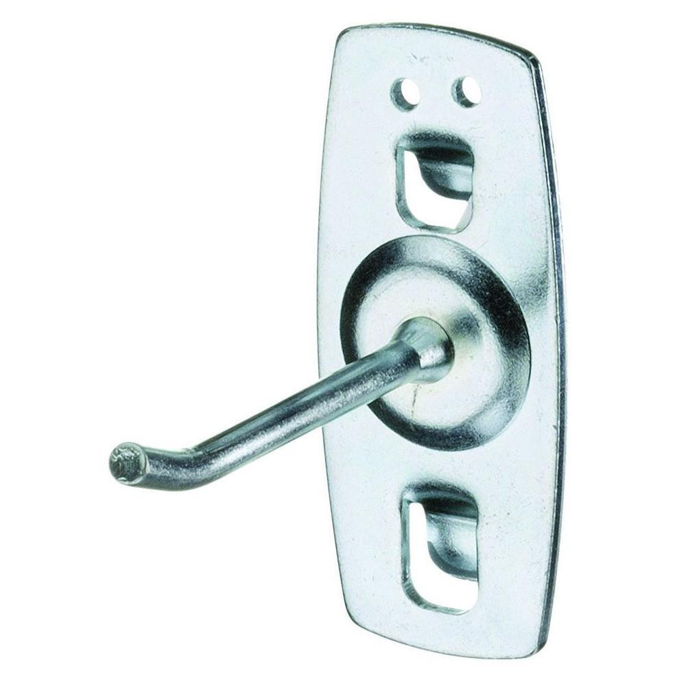 Крючок с наклонным наконечником d 4 мм GEDORE