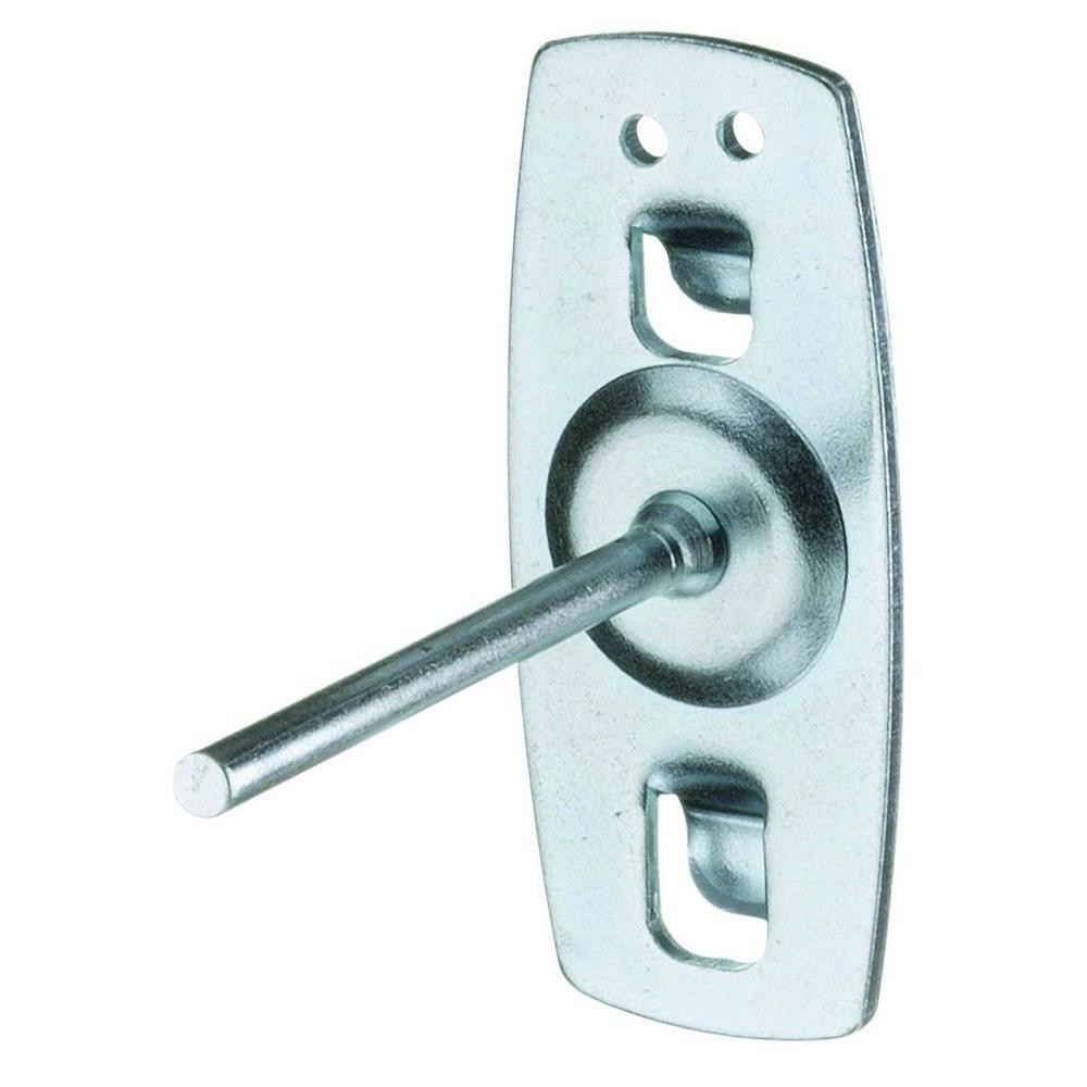 Крючок с прямым наконечником d 4 мм GEDORE