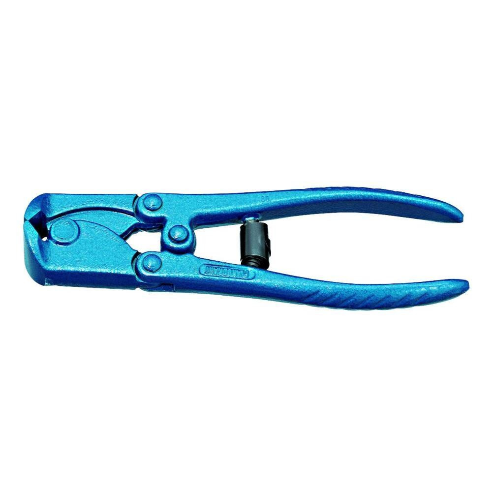 Кусачки торцовые с рычажным механизмом 180 мм GEDORE