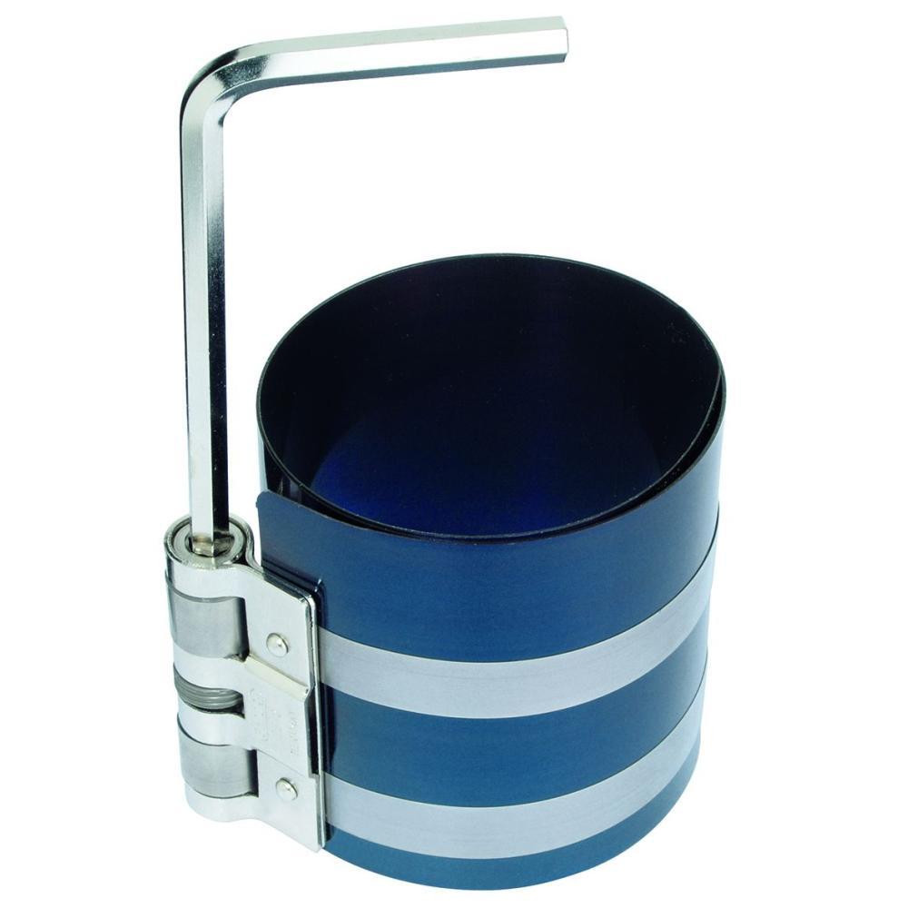 Ленты стяжные для поршневых колец 80 мм, d 57-125 мм GEDORE