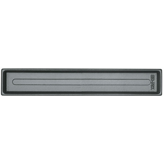 Ложемент, 475x77x40 мм GEDORE