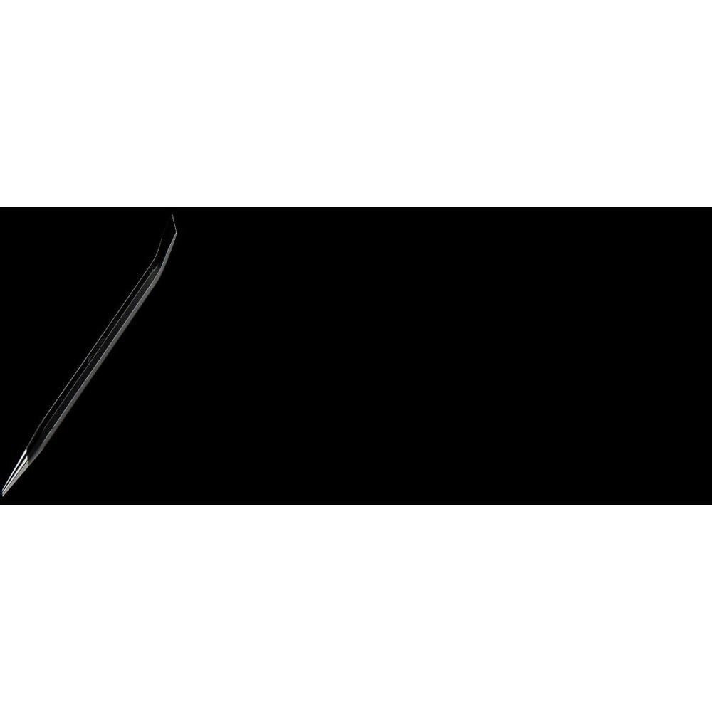 Лом изогнутый 600x20x5 мм GEDORE