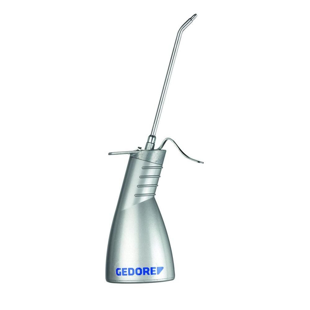 Масленка-шприц, 0,3 литр GEDORE